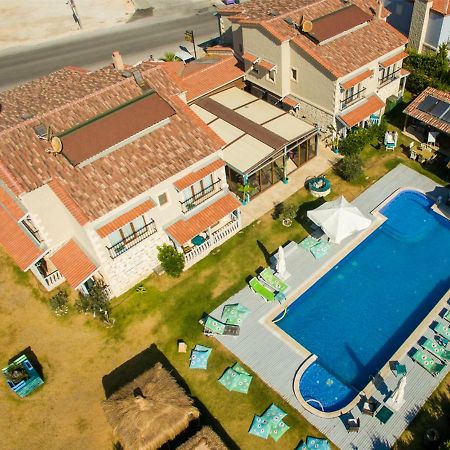 Albeon Luxury Hotel - Alacati Exterior photo