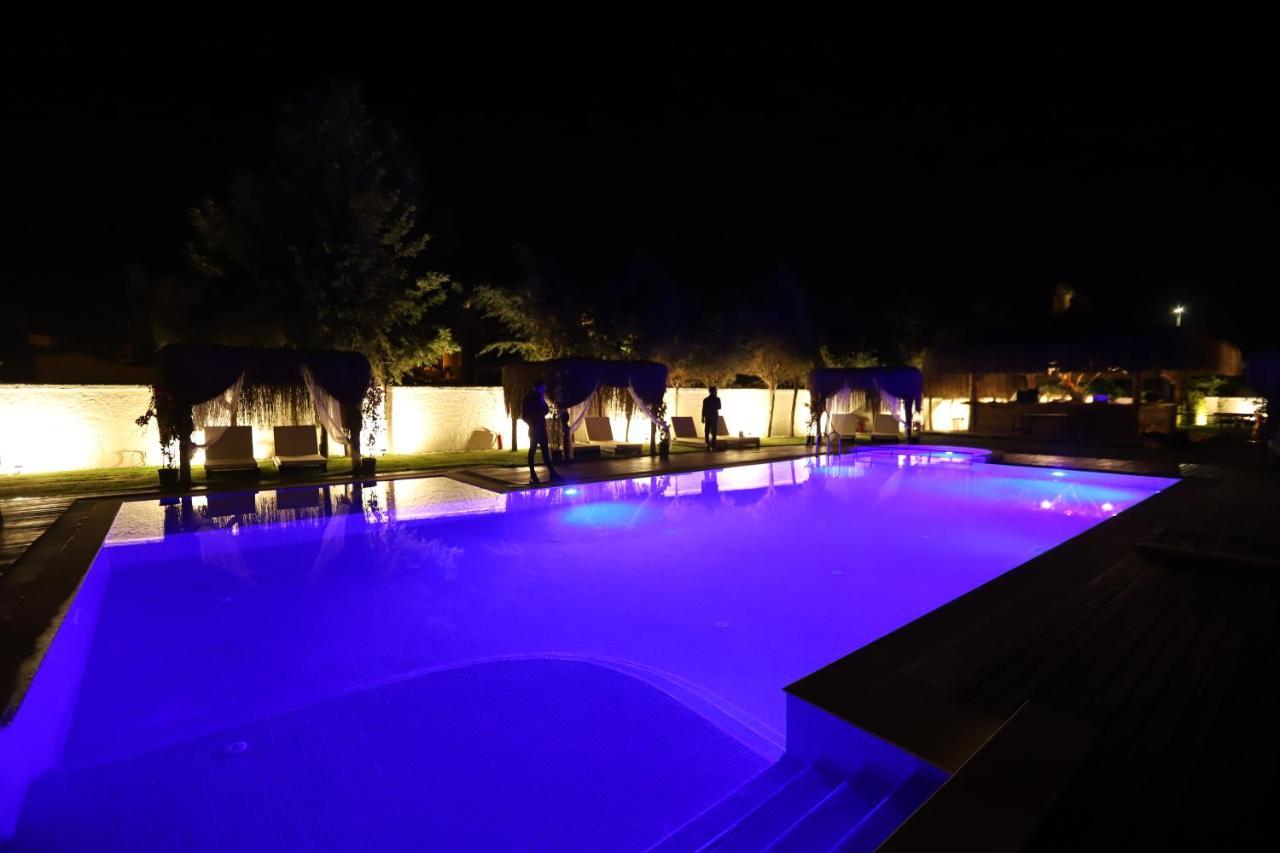 Albeon Luxury Hotel - Alacati Exterior photo