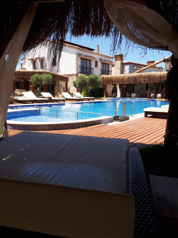 Albeon Luxury Hotel - Alacati Exterior photo