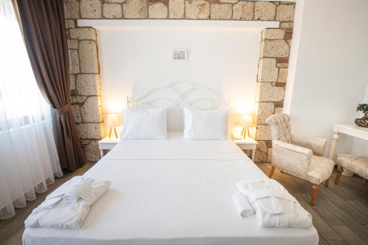 Albeon Luxury Hotel - Alacati Exterior photo