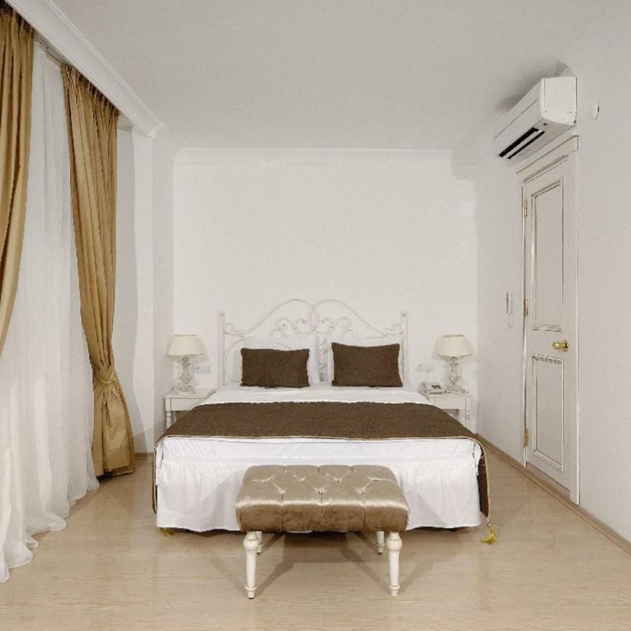 Albeon Luxury Hotel - Alacati Exterior photo